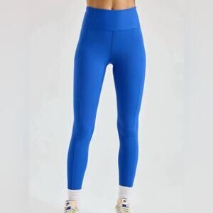 Year of Ours Ribbed Pocket Leggings Size M (item #093)